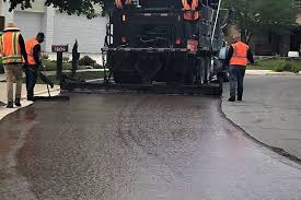 Best Driveway Border and Edging  in Cranston, RI